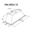 Вытяжка Kuppersberg INLINEA 70 BX - Эффективное решение для вашей кухни