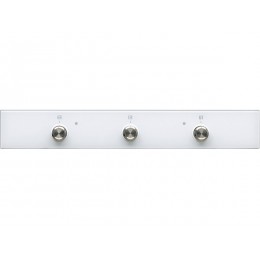 Духовой шкаф Jacky's JO EW7518, 60 см, 78 л, белый, 8 режимов, класс A, 2600 Вт, SKU 17784