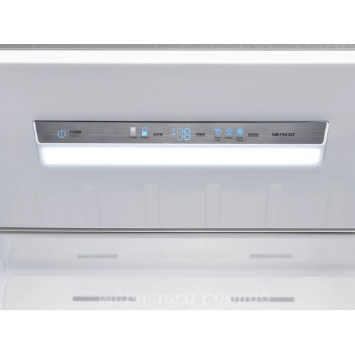 Холодильник Kuppersberg RFFI 2070 X - Энергоэффективный и стильный холодильник с современными функциями