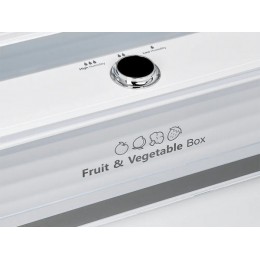Холодильник Kuppersberg RFFI 2070 X, 535л, 3 двери, инверторный, No Frost, SKU 23385