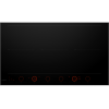 Варочная панель ASKO HID956GC - Индукционная плита с сенсорным управлением и 5 конфорками