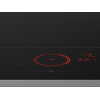 Варочная панель ASKO HID956GC - Индукционная плита с сенсорным управлением и 5 конфорками