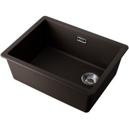 Мойка Omoikiri Kata 56-U/I Side-ES Artgranit/espresso (4997586)