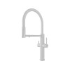 Смеситель Paulmark Nexus Ne213999-WH белый - стиль и качество для вашей кухни