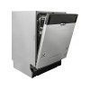Посудомоечная машина EXITEQ EXDW-I606 - Эффективная очистка посуды с современными функциями