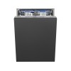 Посудомоечная машина SMEG STL323BQLH - Эффективная и стильная помощница для вашей кухни