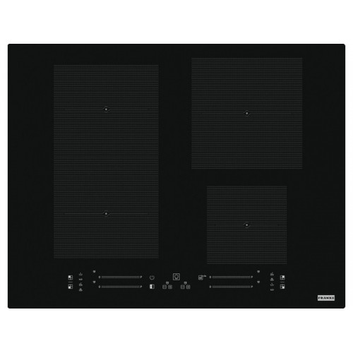 Варочная панель Franke FMA 654 I F BK (108.0606.111) - Индукционная панель для кухни