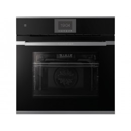 Духовой шкаф Kuppersbusch BP 6550.0 S3, электрический 60 см, 70 л, пиролитический, A+, 14 режимов, SKU 32788