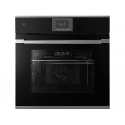 Духовой шкаф Kuppersbusch BP 6550.0 S3 – идеальное решение для вашей кухни