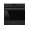 Духовой шкаф SMEG SOP6302S2PN с паром - идеальное решение для вашей кухни