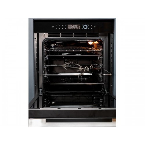 Духовой шкаф GRAUDE BM 60.3 S - Эффективность и Стиль для Вашей Кухни
