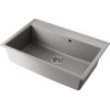 Мойка Omoikiri Daisen 77-GR Artgranit в цвете Leningrad Grey - Купить по лучшей цене