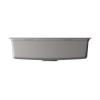 Мойка Omoikiri Daisen 77-GR Artgranit в цвете Leningrad Grey - Купить по лучшей цене