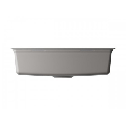 Мойка Omoikiri Daisen 77-GR Artgranit в цвете Leningrad Grey - Купить по лучшей цене