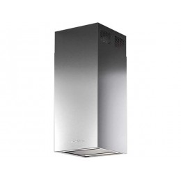Вытяжка Falmec MIRA PLUS ISOLA 40, SKU 25589, нержавеющая сталь, 800 м³/ч, 4 скорости