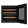 Винный шкаф Bertazzoni RWC60B4DNRP встраиваемый