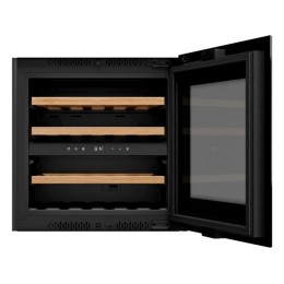 Винный шкаф Bertazzoni RWC60B4DNRP встраиваемый