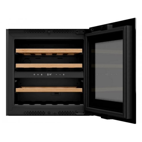 Винный шкаф Bertazzoni RWC60B4DNRP встраиваемый