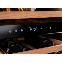 Винный шкаф Bertazzoni RWC60B4DNRP встраиваемый