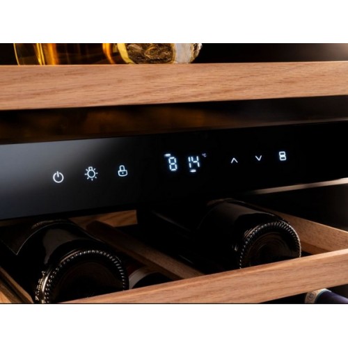 Винный шкаф Bertazzoni RWC60B4DNRP встраиваемый