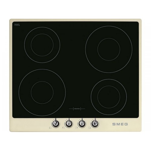Варочная панель SMEG SI964PM индукционная - Эффективность и стиль для вашей кухни