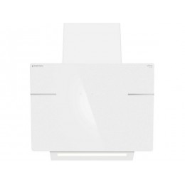 Вытяжка MEFERI AIRBOX60WH ULTRA 29391, наклонная, белая, 1100 м³/ч, 180 Вт
