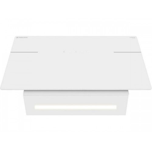 Вытяжка MEFERI AIRBOX60WH ULTRA – Эффективное решение для кухни с современным дизайном
