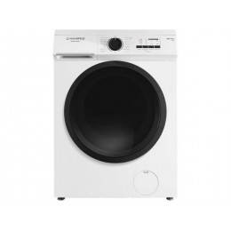 Стиральная машина MAUNFELD MFWM127WH052, 7 кг, 1200 об/мин, белая, фронтальная, А+++