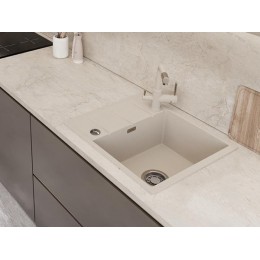 Мойка Emar EMQ-1580.Q Берилл