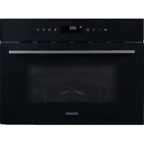 СВЧ-печь GRAUDE MWG 45.0 S - Встраиваемая микроволновая печь для вашего кухонного пространства