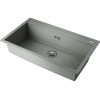 Мойка Omoikiri Kitagawa 86-LB-WG Artceramic в цвете Wind Green - купить по выгодной цене