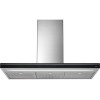 Вытяжка Falmec LUCE ISOLA GLASS BLACK 90 - Элегантное решение для вашей кухни