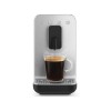 Кофемашина автоматическая SMEG BCC11BLMEU черный матовый - Идеальный выбор для настоящих ценителей кофе