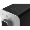 Кофемашина автоматическая SMEG BCC11BLMEU черный матовый - Идеальный выбор для настоящих ценителей кофе