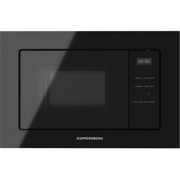 СВЧ-печь Kuppersberg HMW 626 B встраиваемая