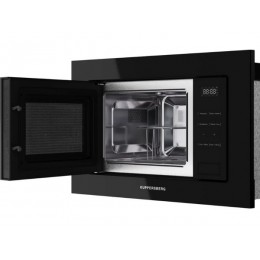 СВЧ-печь Kuppersberg HMW 626 B встраиваемая
