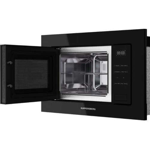 СВЧ-печь Kuppersberg HMW 626 B встраиваемая