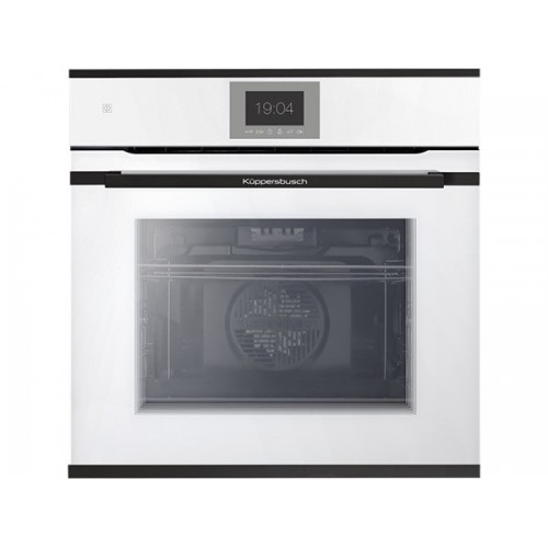 Духовой шкаф Kuppersbusch BP 6550.0 W5 - Высокое качество и стиль для вашей кухни