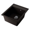 Мойка Omoikiri Daisen 42-ES Artgranit/espresso (4997488)