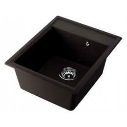 Мойка Omoikiri Daisen 42-ES Artgranit/espresso (4997488)