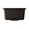 Мойка Omoikiri Daisen 42-ES Artgranit/espresso (4997488)