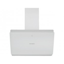 Вытяжка Faber TOCCO WH 60 (SKU 25396) - 60 см, белая, 750 м3/ч, сенсорное управление, LED освещение.