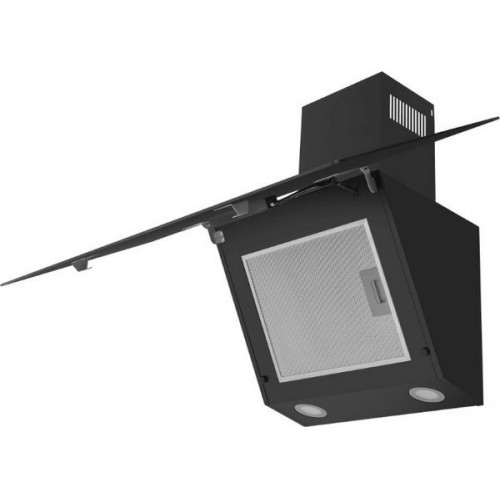 Вытяжка MAUNFELD EAGLE 850 90 Glass Black - Эффективная кухня с современным дизайном