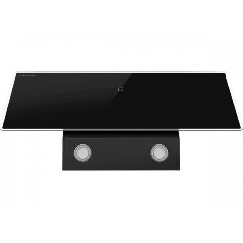 Вытяжка MAUNFELD EAGLE 850 90 Glass Black - Эффективная кухня с современным дизайном