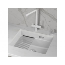 Мойка Granula KS-5501iU, арктик