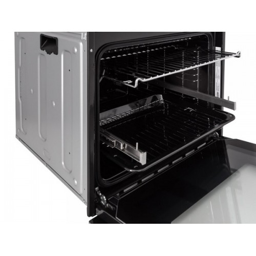 Духовой шкаф EXITEQ EXO-403 - Современные технологии для вашего кухни