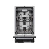 Посудомоечная машина KRONA WESPA 45 BI V2 – Компактная и Эффективная Очистка Вашей Посуды
