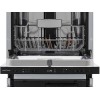 Посудомоечная машина KRONA WESPA 45 BI V2 – Компактная и Эффективная Очистка Вашей Посуды