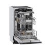 Посудомоечная машина KRONA WESPA 45 BI V2 – Компактная и Эффективная Очистка Вашей Посуды