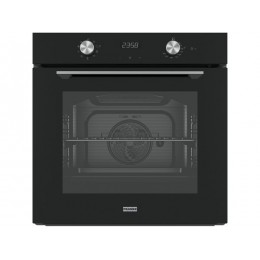 Духовой шкаф Franke FMA 86 H BK 28897, 60 см, 71 л, 9 функций, черный